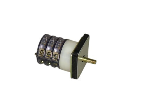 NAKAMURA ELECTRIC DM20 UNMP