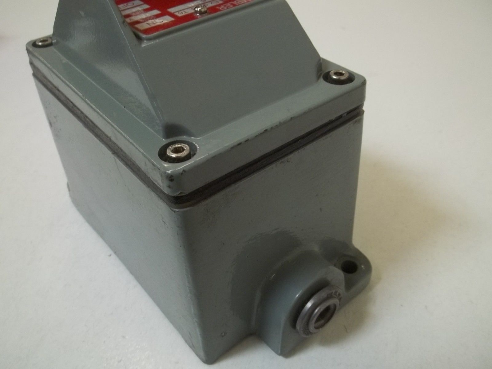 NAM BUK ELECTRIC CO. ETS 61311 UNMP