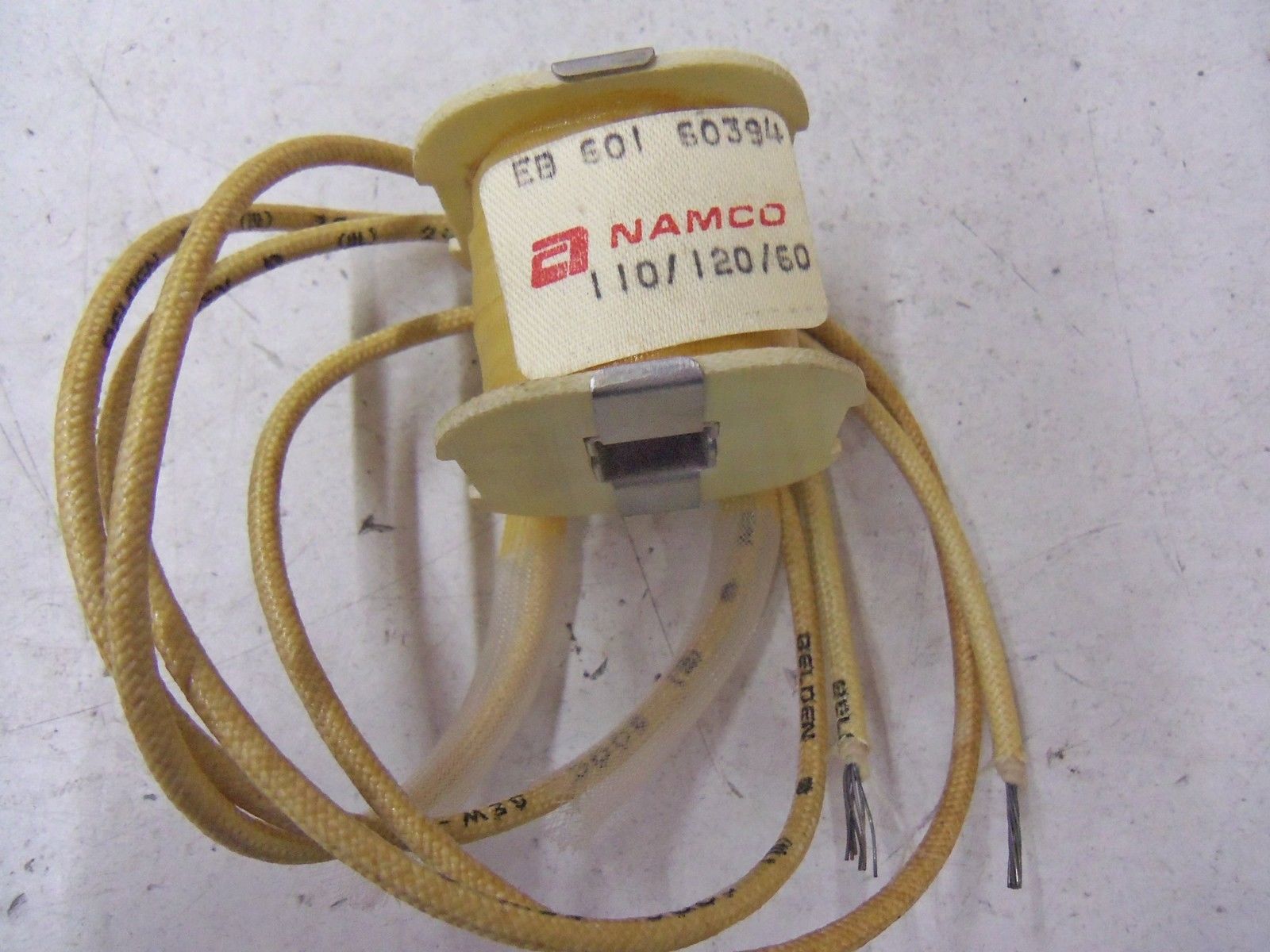 NAMCO EB-601-60394 *NEW NO BOX*