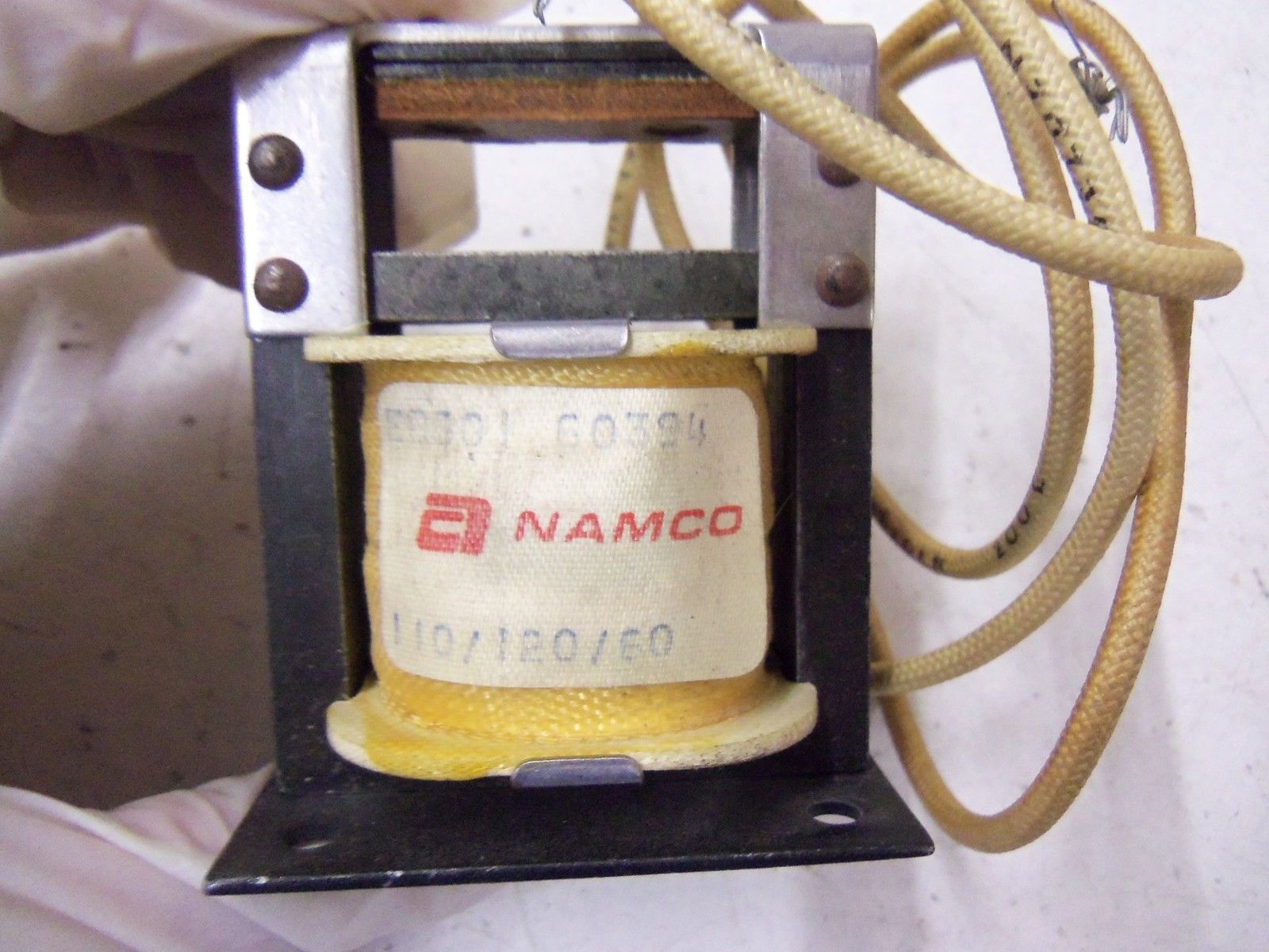 NAMCO EB-601-60394 (AS PICTURED) *USED*