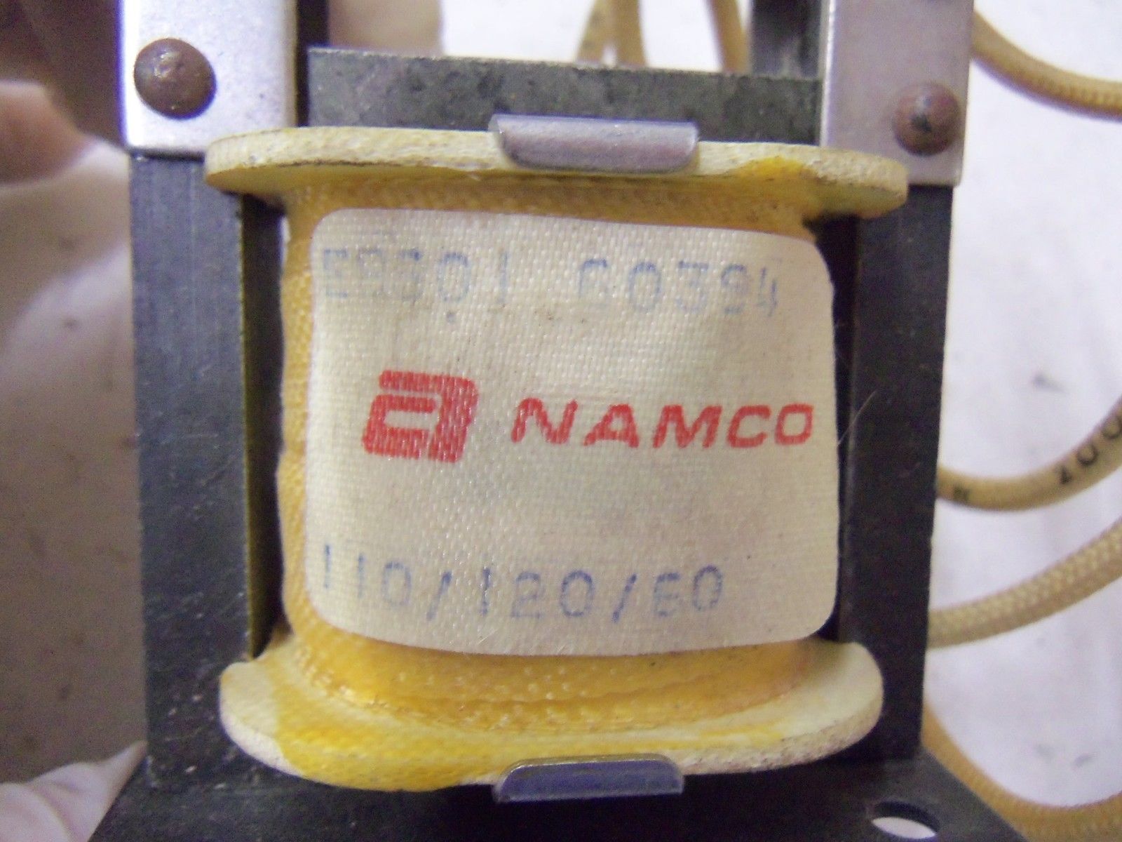 NAMCO EB-601-60394 (AS PICTURED) *USED*