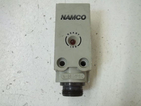 NAMCO EE530-54400 PROXIMITY SWITCH *USED*