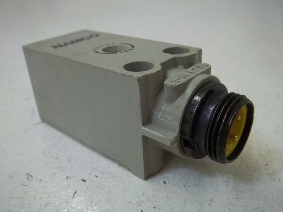 NAMCO EE530-54400 PROXIMITY SWITCH *USED*