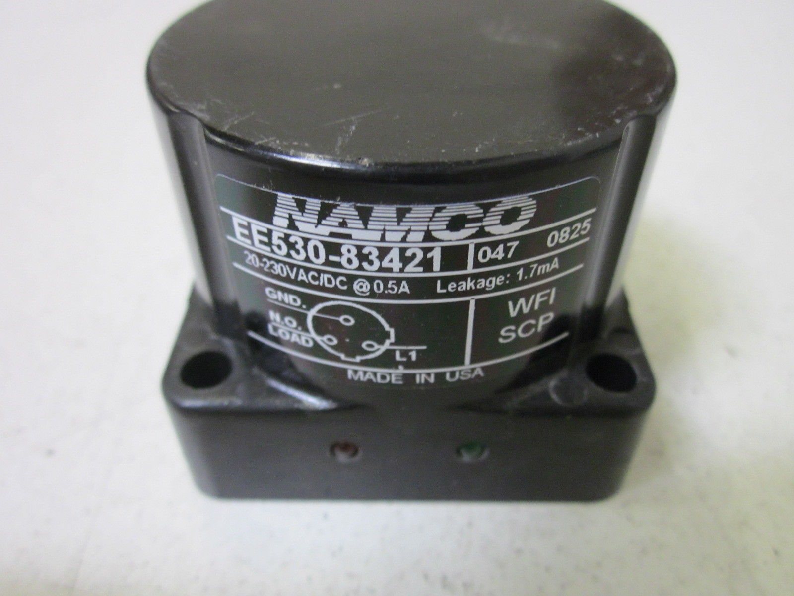NAMCO EE530-83421 NSNP
