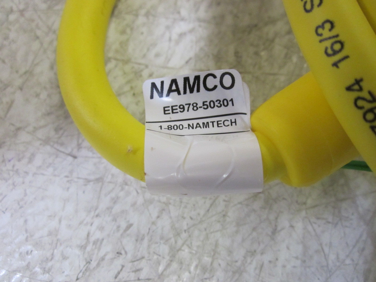 NAMCO ER530-88430 W/ EE978-50301 20-150 VAC/DC UNMP