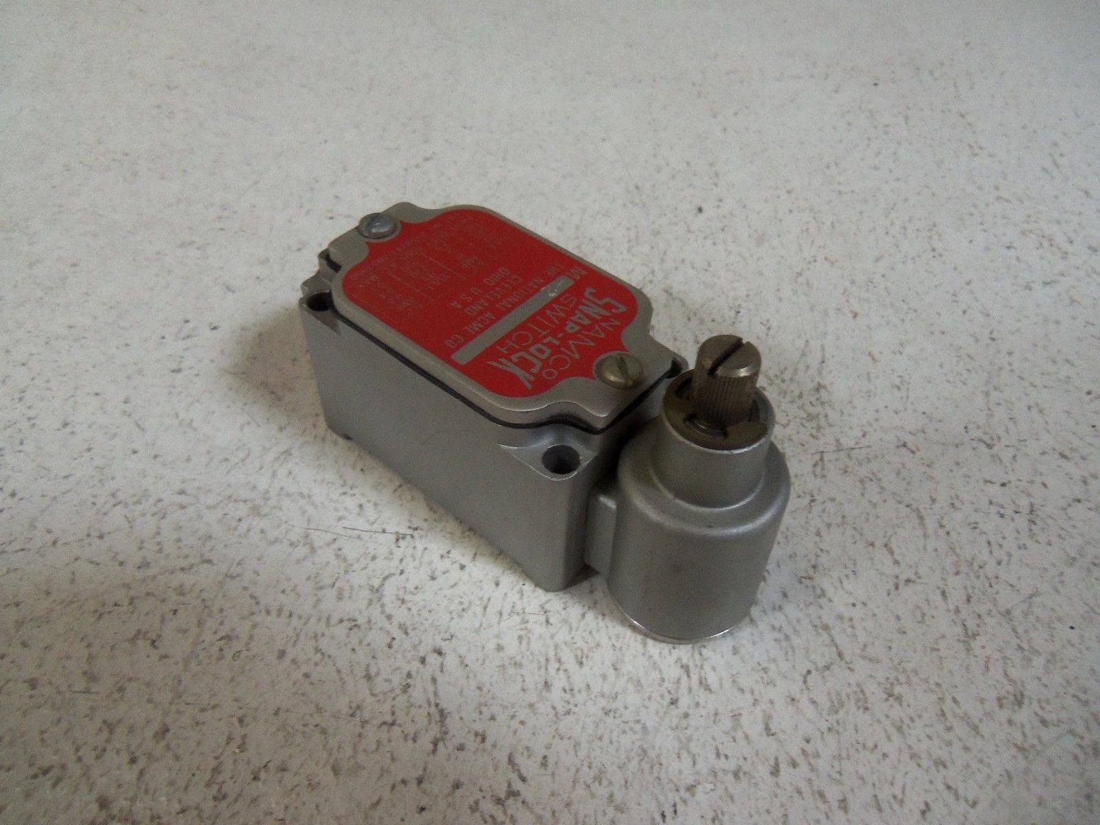 NAMCO  EA220-00005 NSMP