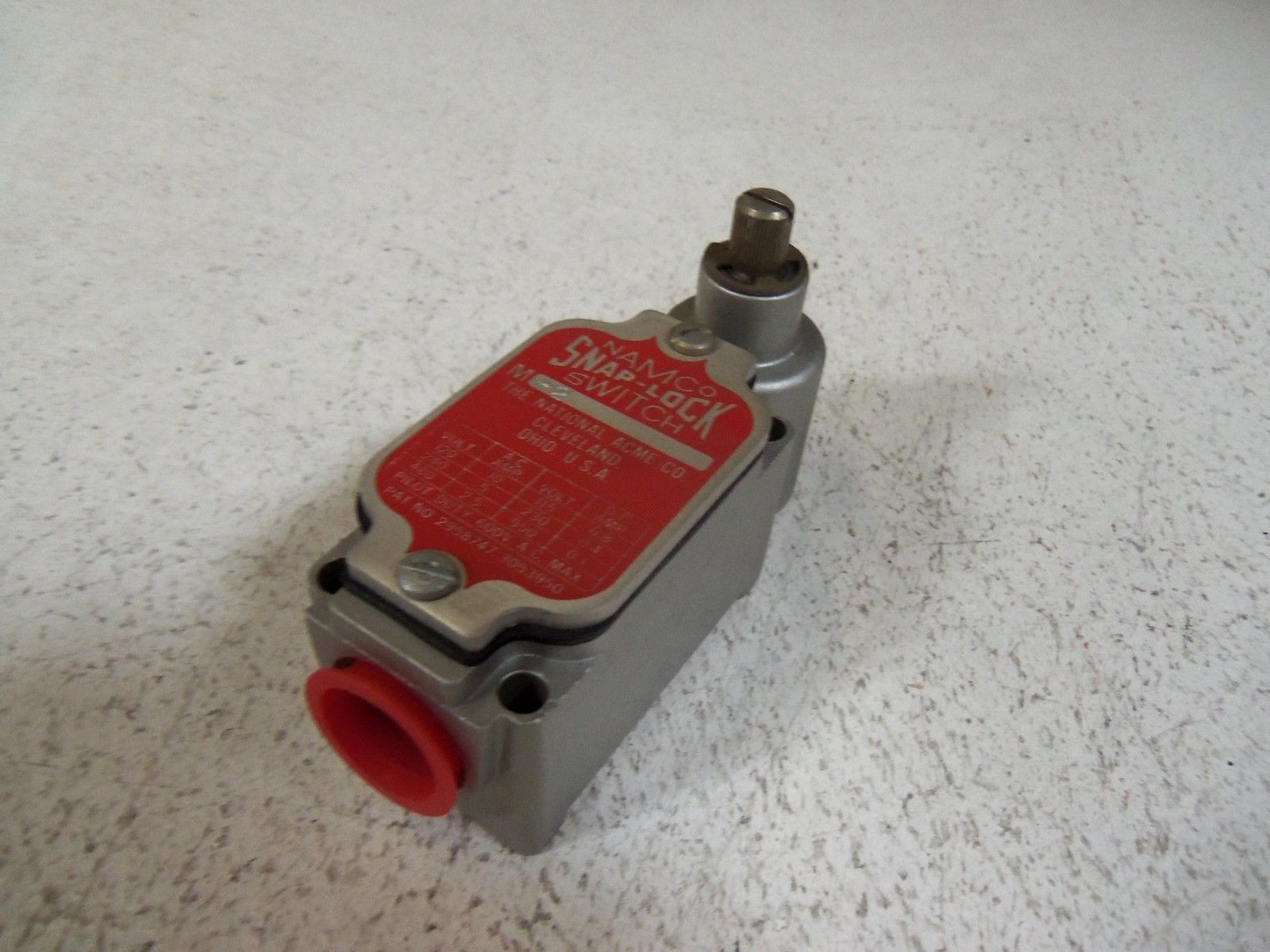 NAMCO  EA220-00005 NSMP