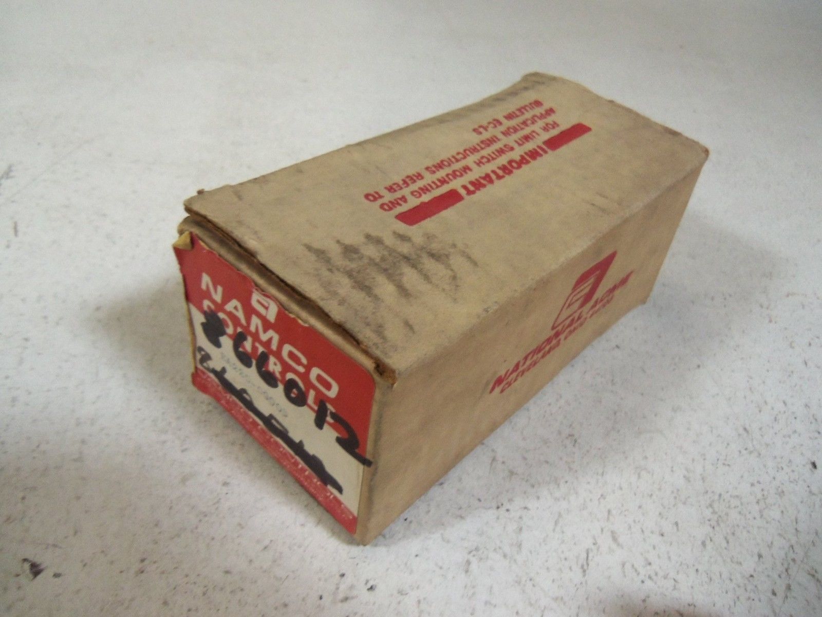 NAMCO  EA220-00005 NSMP