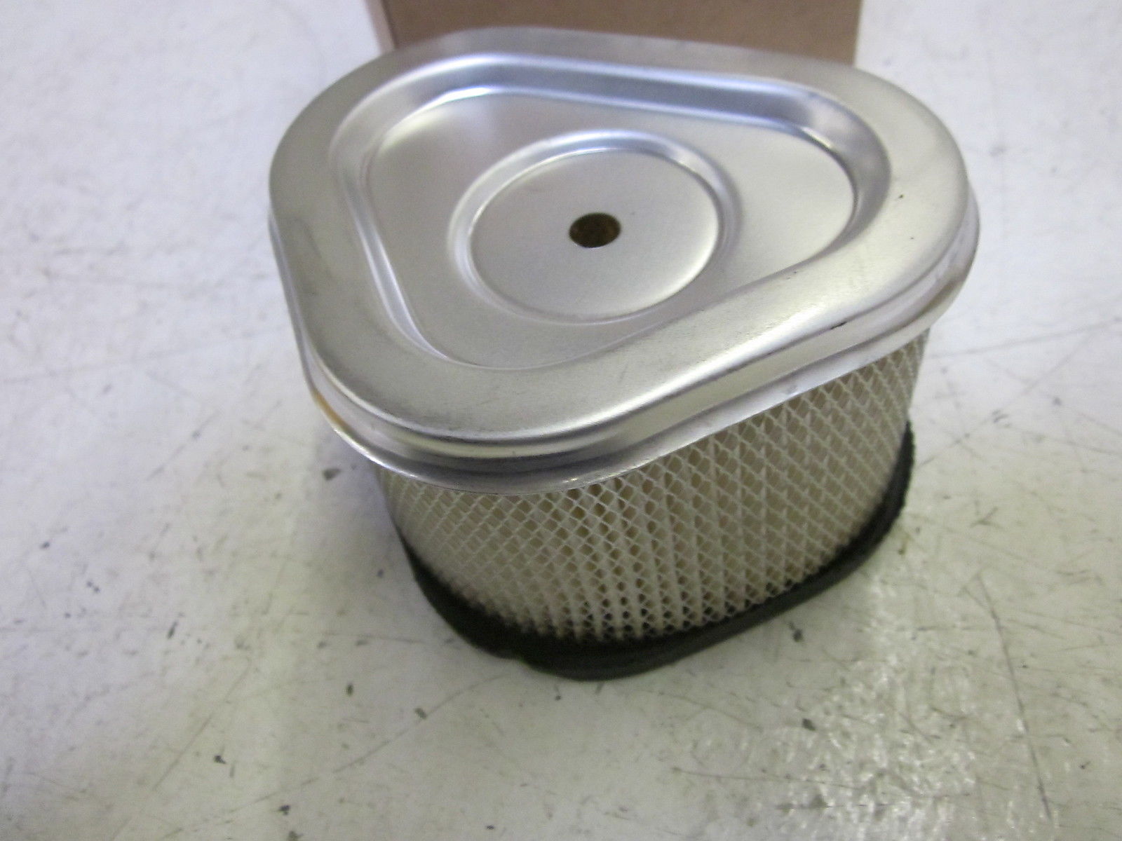 NAPA 2425 AIR FILTER  NSMP