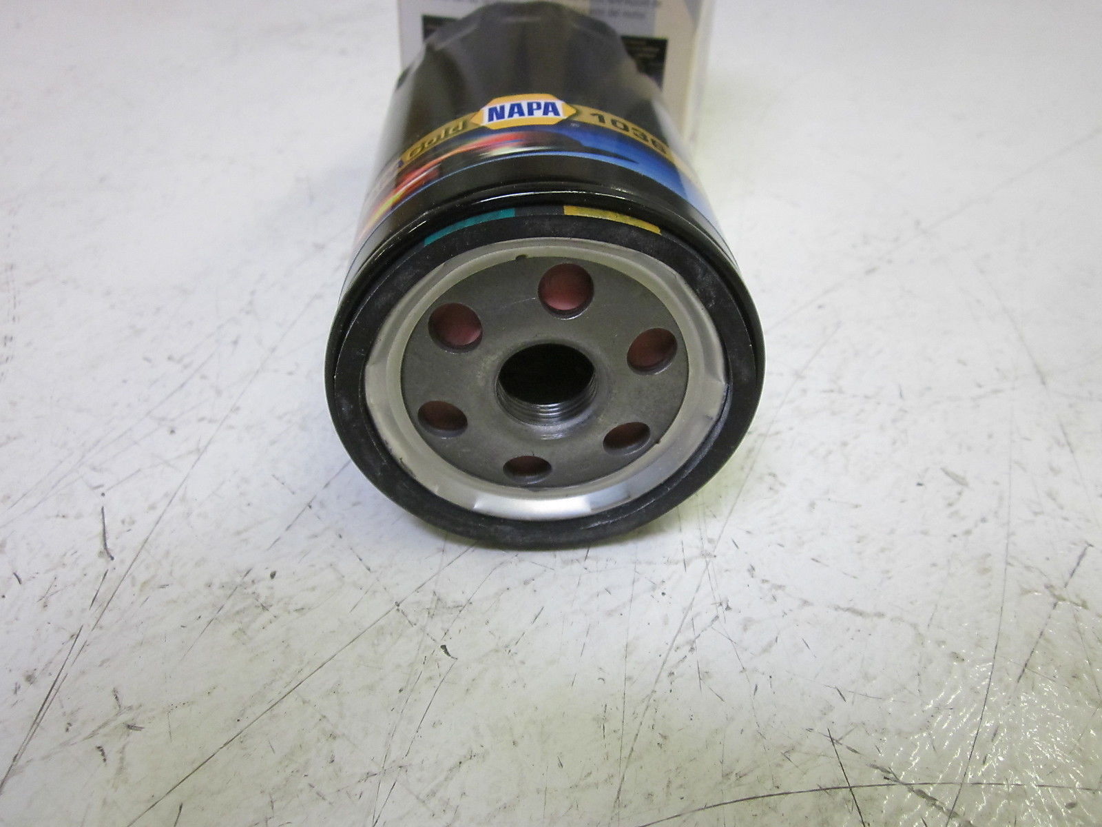 NAPA GOLD 1036 OIL FILTER NSMP