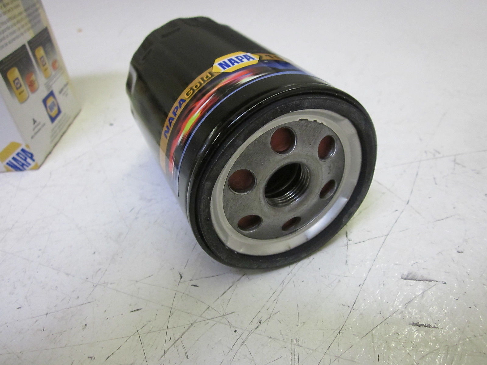 NAPA GOLD 1516 OIL FILTER NSMP
