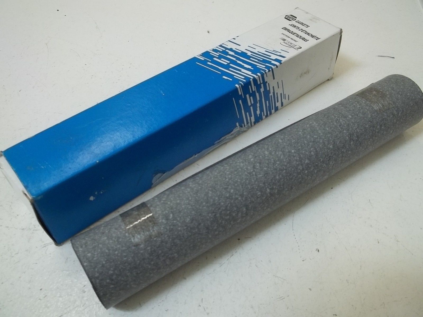 NAPA JV182 GASKET SHEET MATERIAL 12"x24" NSMP
