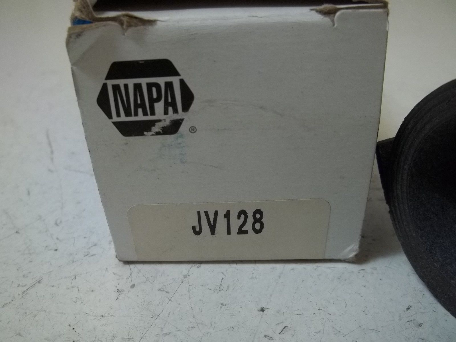 NAPA JV182 GASKET SHEET MATERIAL 12"x24" NSMP