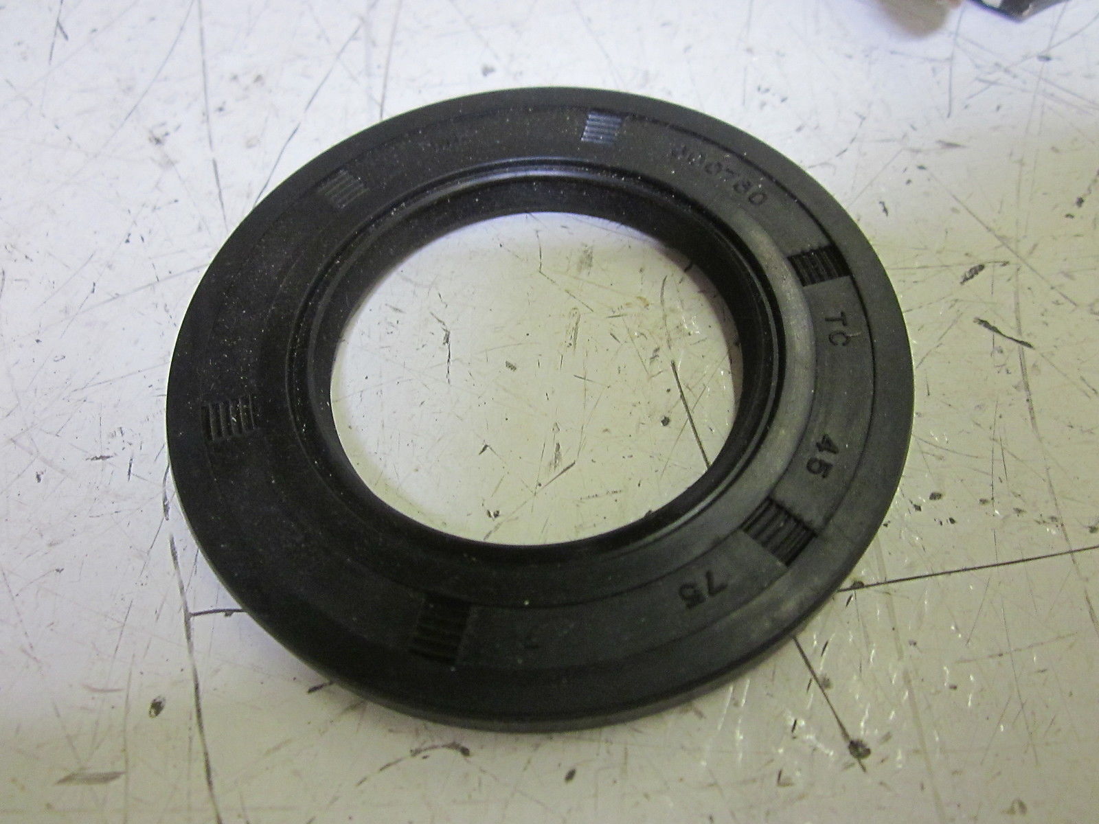 NATIONAL 45X75X7 OIL SEAL NSMP
