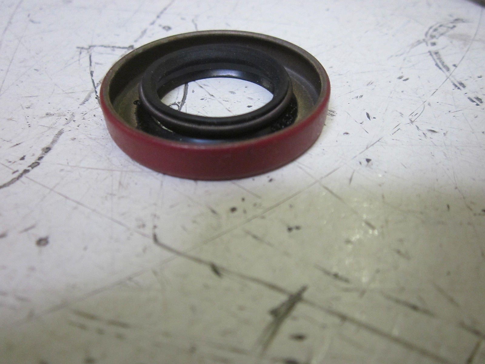 NATIONAL 471570 OIL SEAL 0.875X1.499X0.250 NSMP