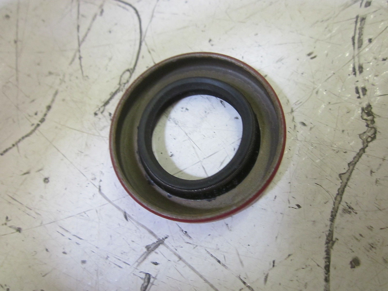 NATIONAL 471570 OIL SEAL 0.875X1.499X0.250 NSMP
