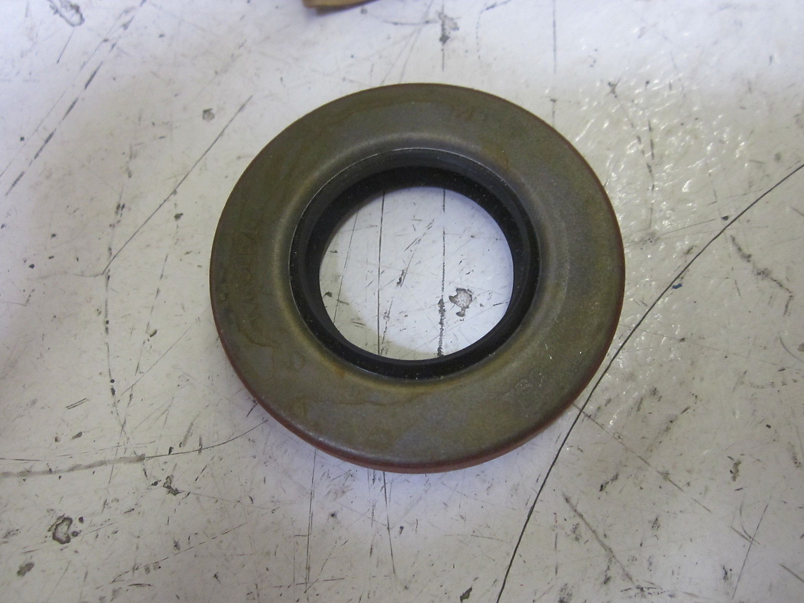 NATIONAL 471808 OIL SEAL 1.250X2.374X0.375 NSMP