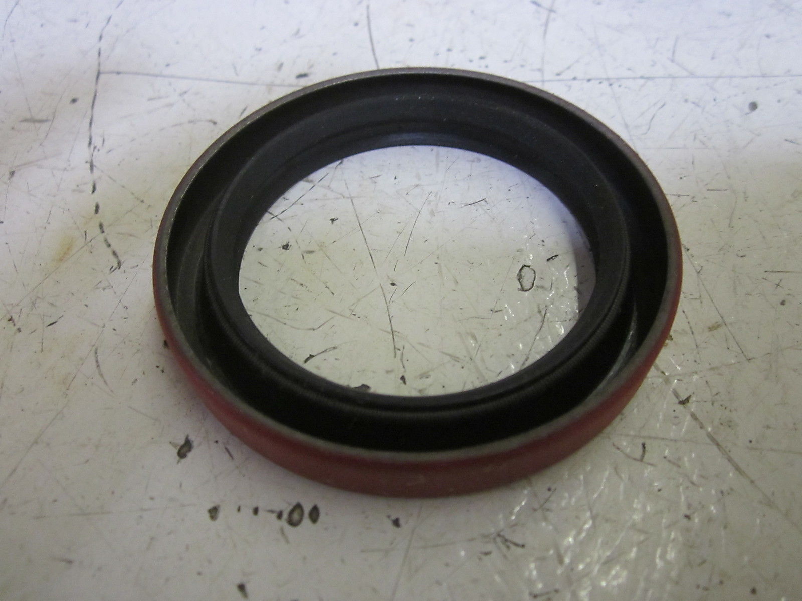 NATIONAL 474272 OIL SEAL 2.000X2.716X.375 NSMP