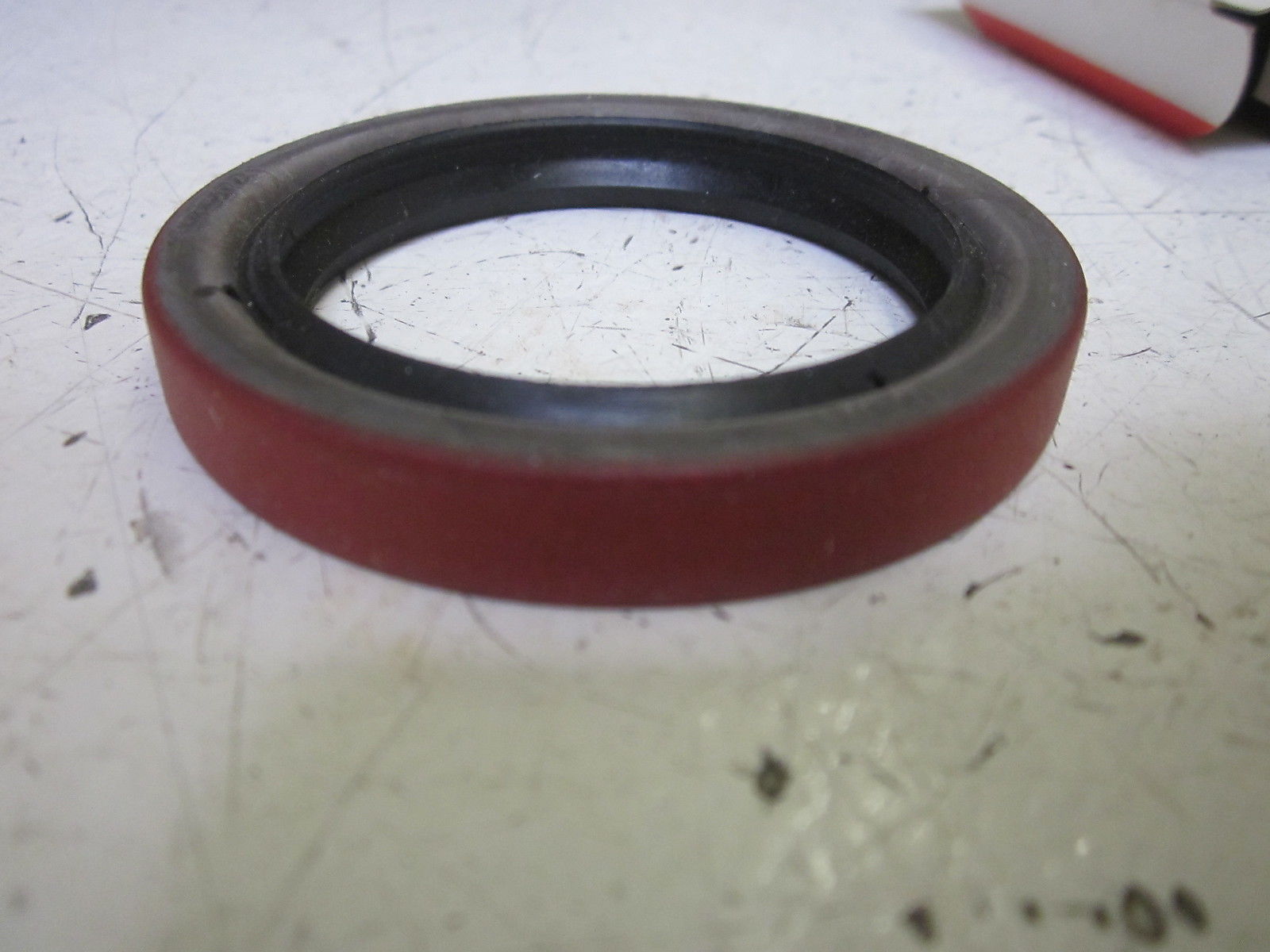 NATIONAL 474272 OIL SEAL 2.000X2.716X.375 NSMP