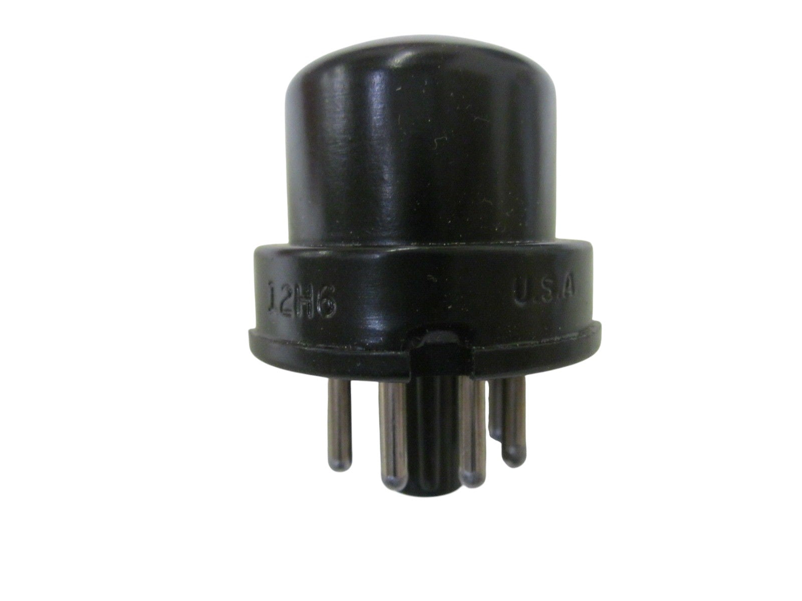 NATIONAL ELECTRONICS 12H6 NSMP