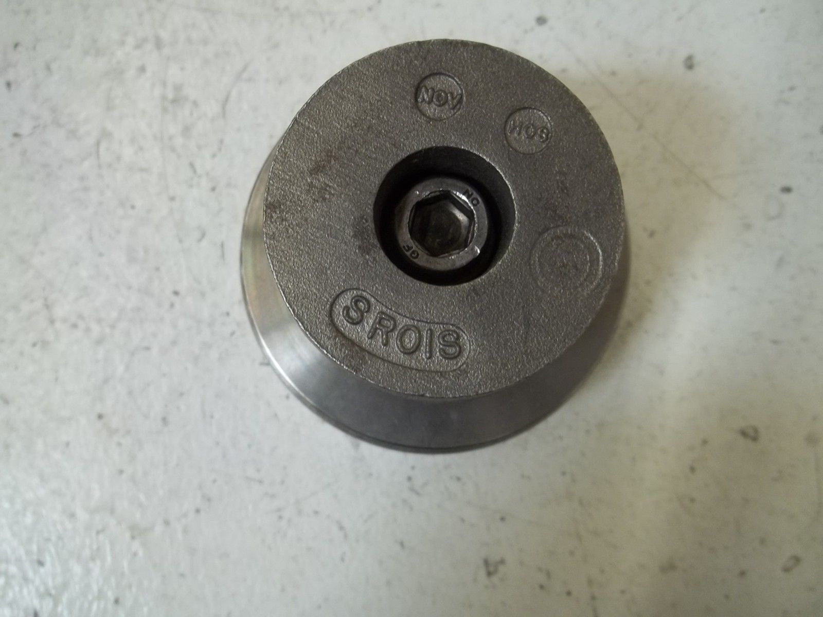 NATIONAL OILWELL VARCO 001TP0402 UNMP