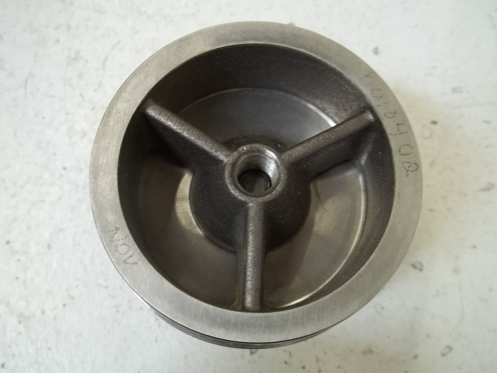 NATIONAL OILWELL VARCO 001TP0402 UNMP