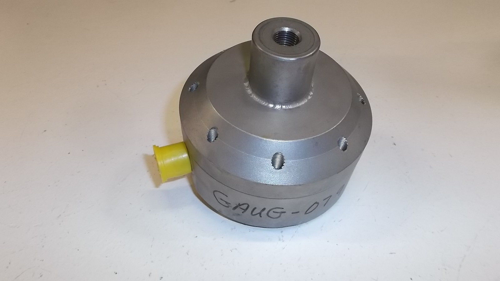 NATIONAL SCALE TECHNOLOGY 3500914-5 UNMP