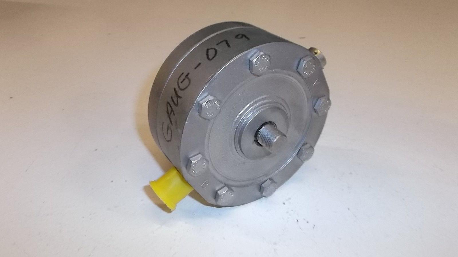 NATIONAL SCALE TECHNOLOGY 3500914-5 UNMP