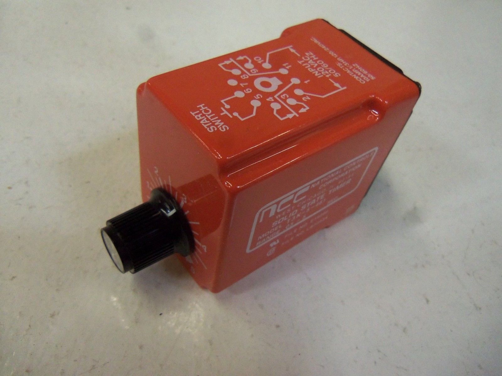 NCC T3K-00005-461 NSMP