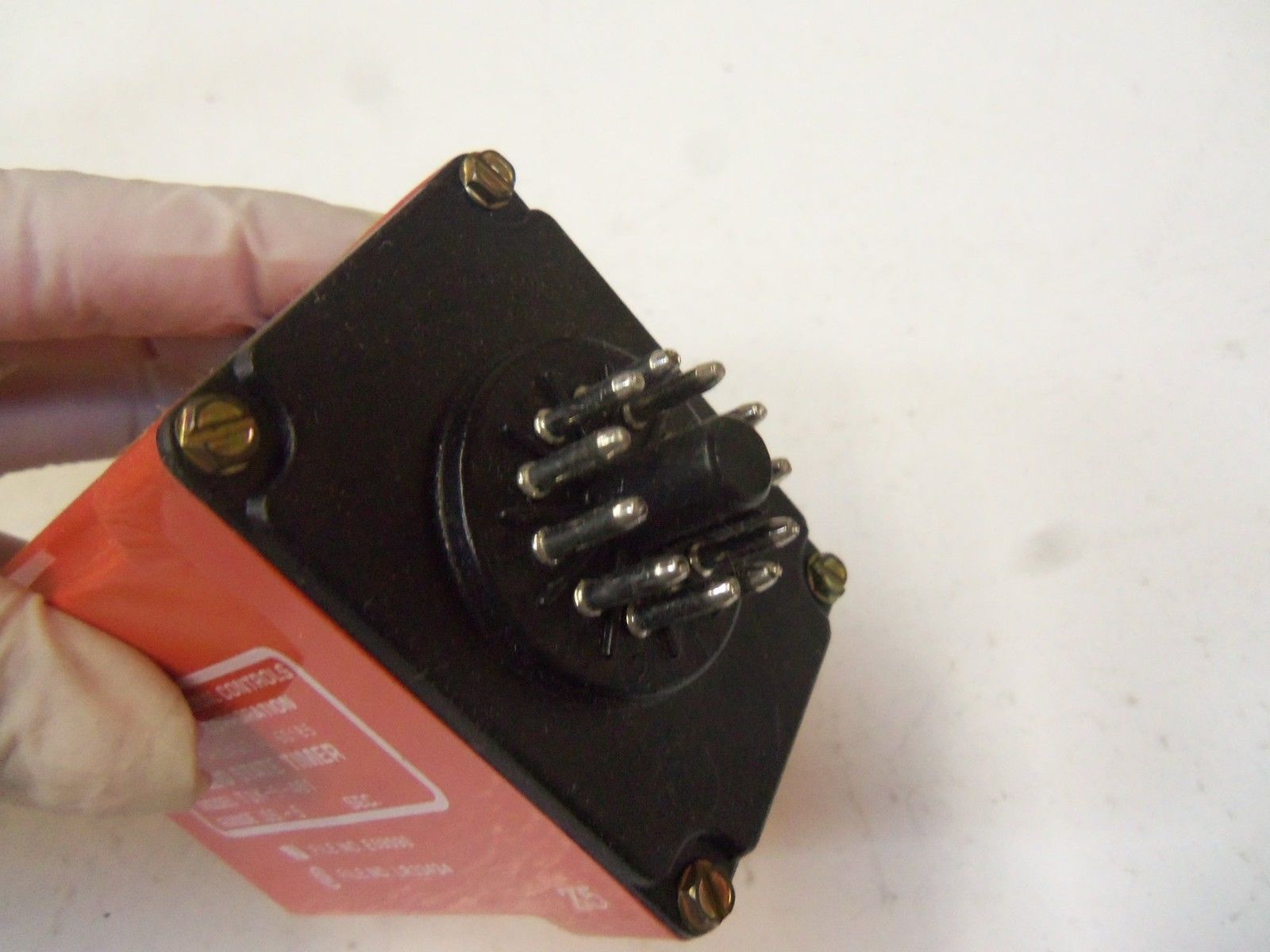 NCC T3K-00005-461 NSMP