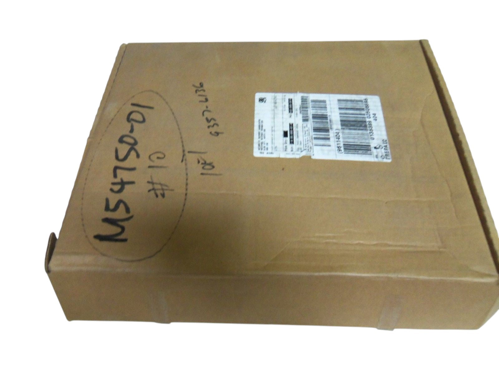 NCR 445-060-6916 ENHANCED REAR OPERATOR PANEL (UNMP) UNMP