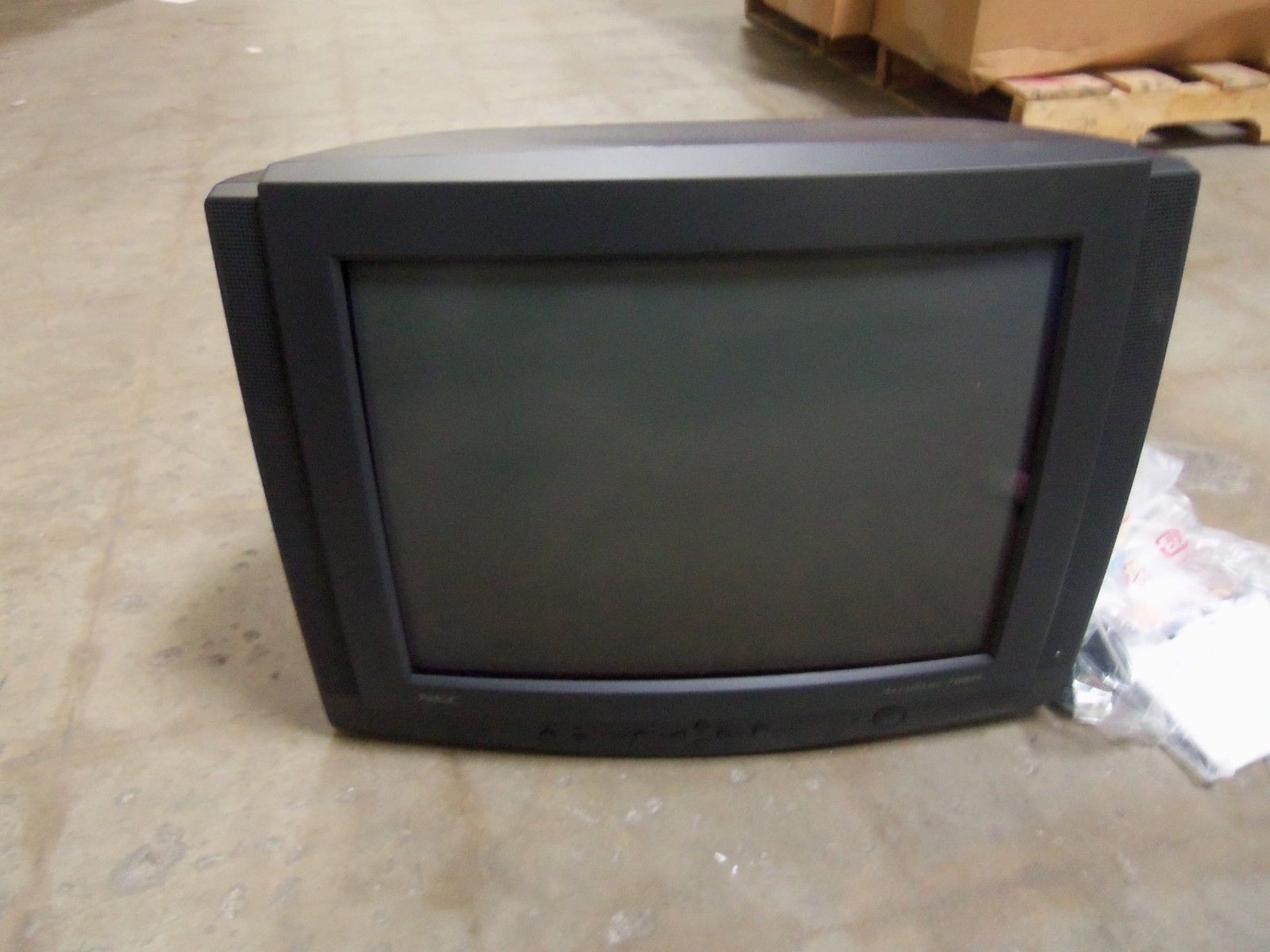 NEC AS700M 17" MONITOR NSMP