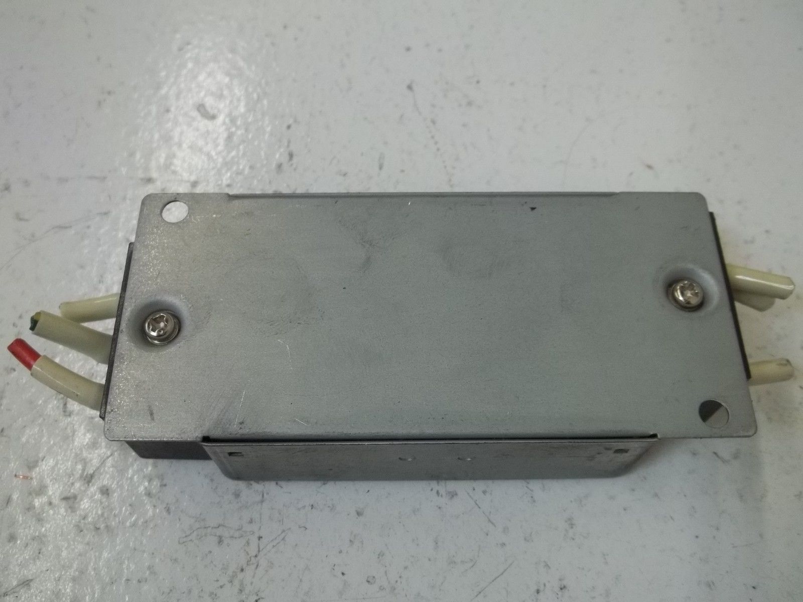 NEMIC-LAMBDA MYB-1206-33 NOISE FILTER UNMP