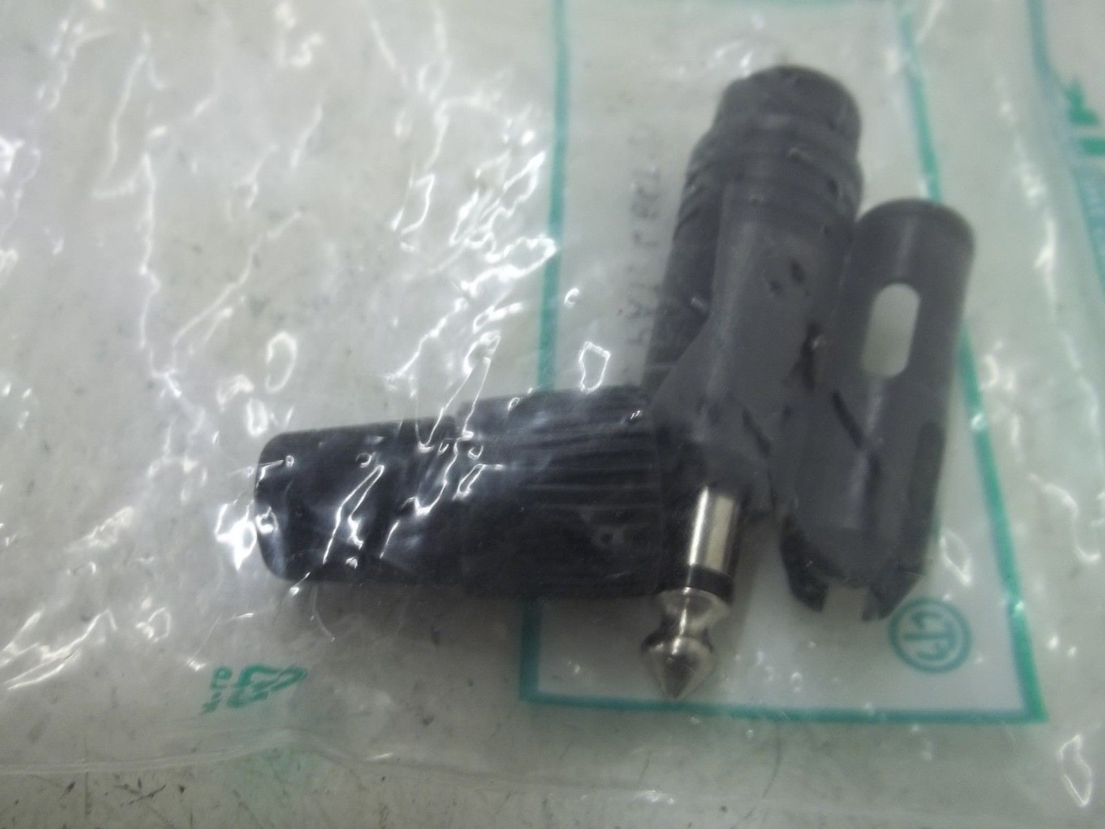 NEUTRIK NP2C-BAG MONO. PHONE PLUG NSMP