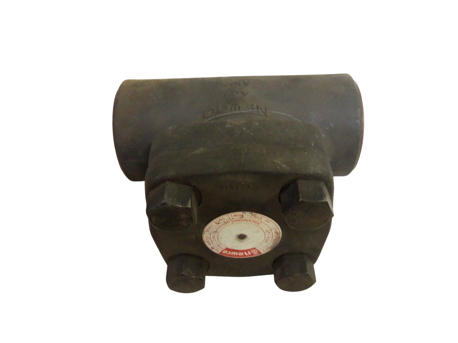 NSNPCO 48S-FS2 VALVE UNMP