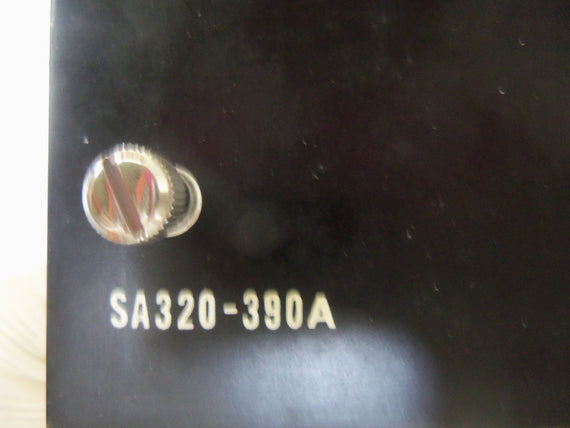 NEW JERSEY MACHINE SA320-390A *USED*