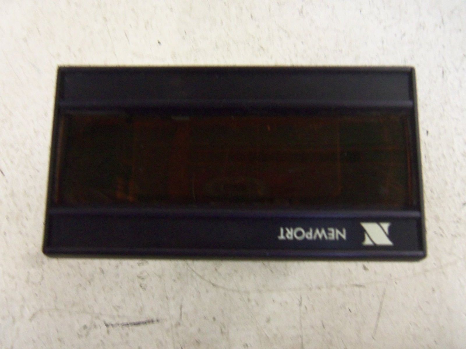 NEWPORT 410AS-3 *USED*