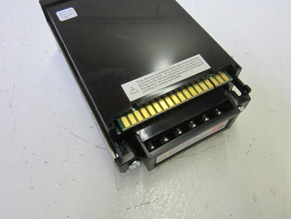 NEWPORT Q9000-GCR7  120V PANEL METER W/ TERMINAL CONNECTORS *NEW IN BOX*