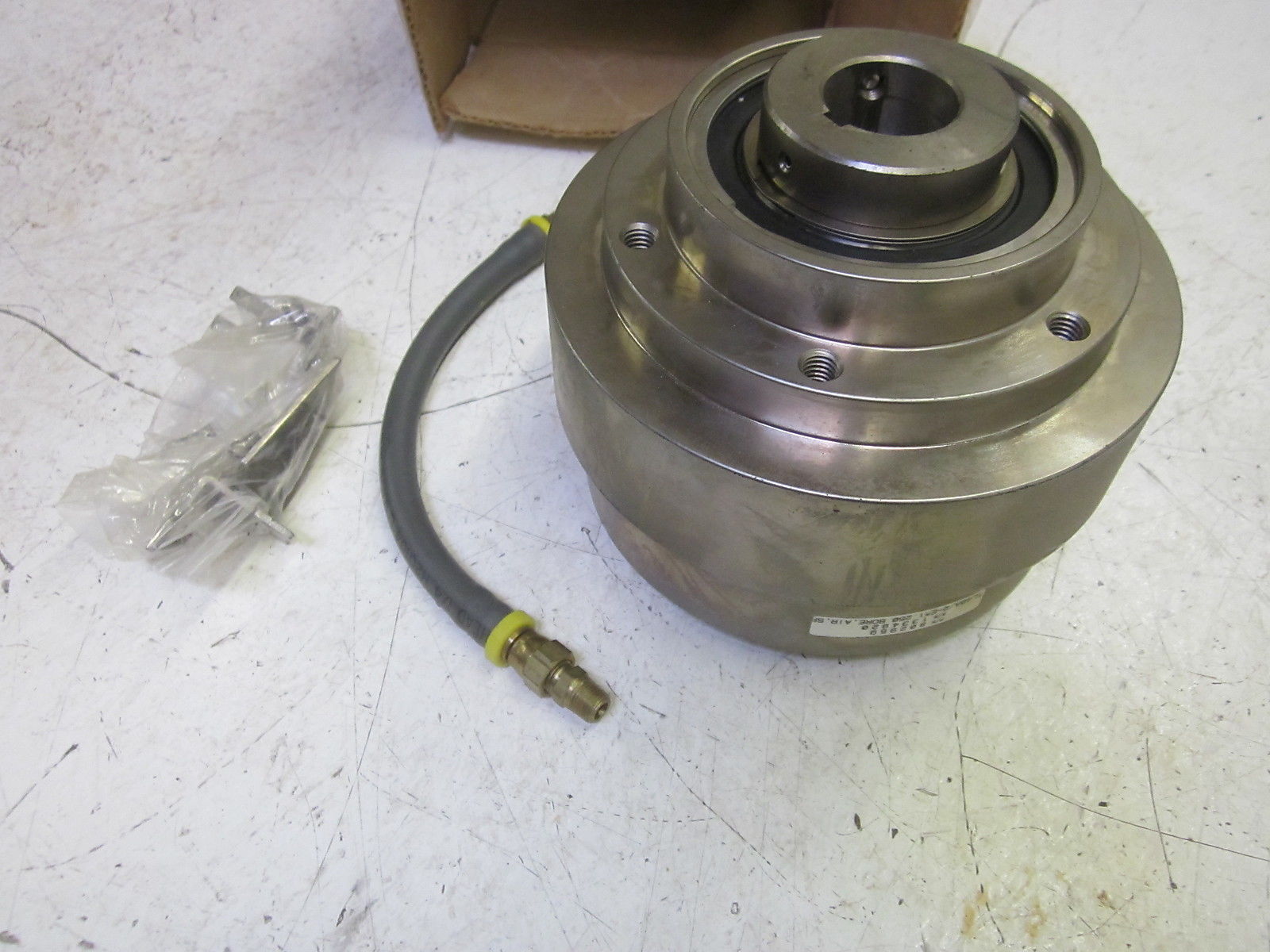 NEXEN 802959 TORQUE LIMITER TL40A/2E 1.250 BORE AIR NSMP