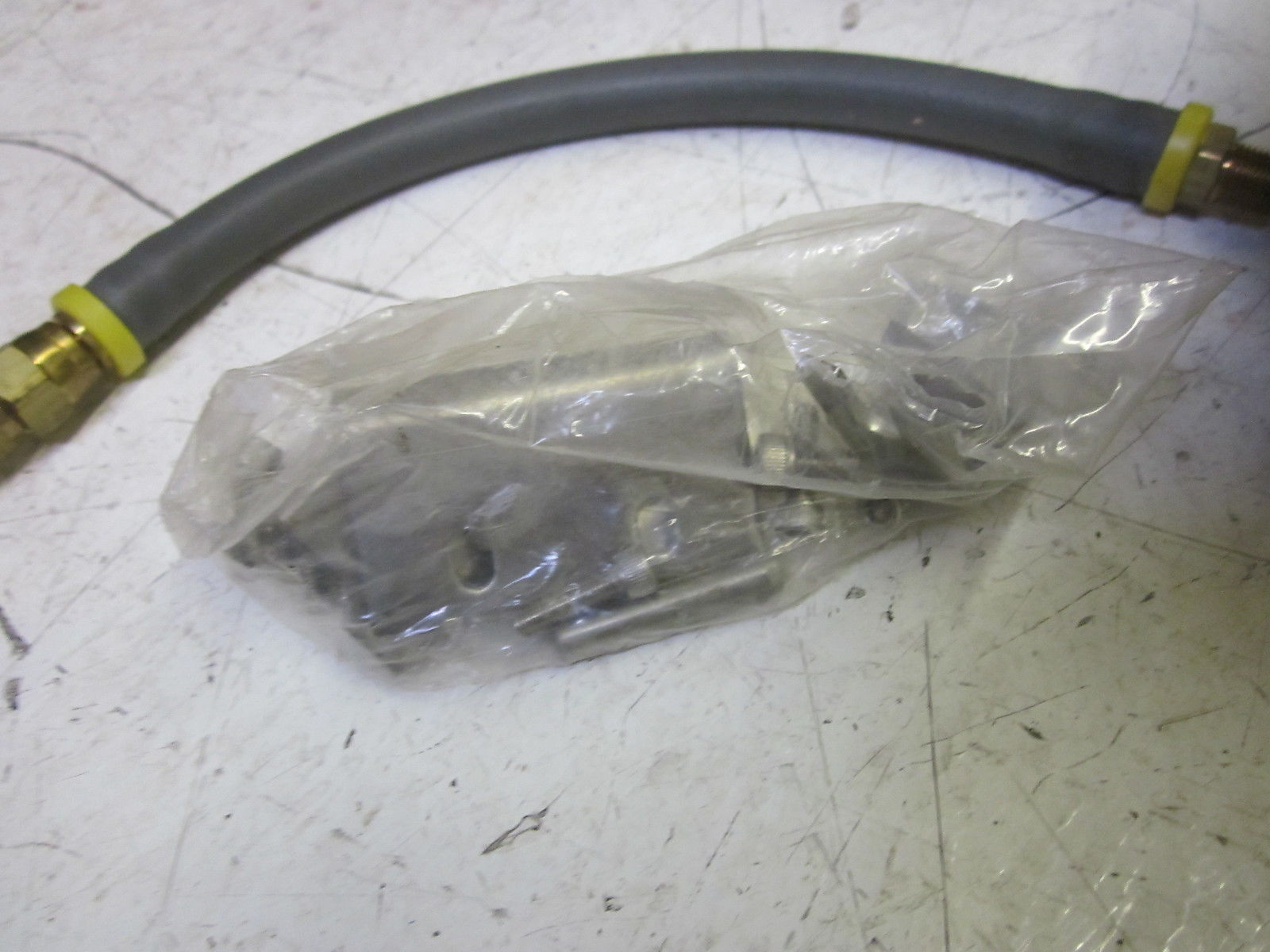 NEXEN 802959 TORQUE LIMITER TL40A/2E 1.250 BORE AIR NSMP