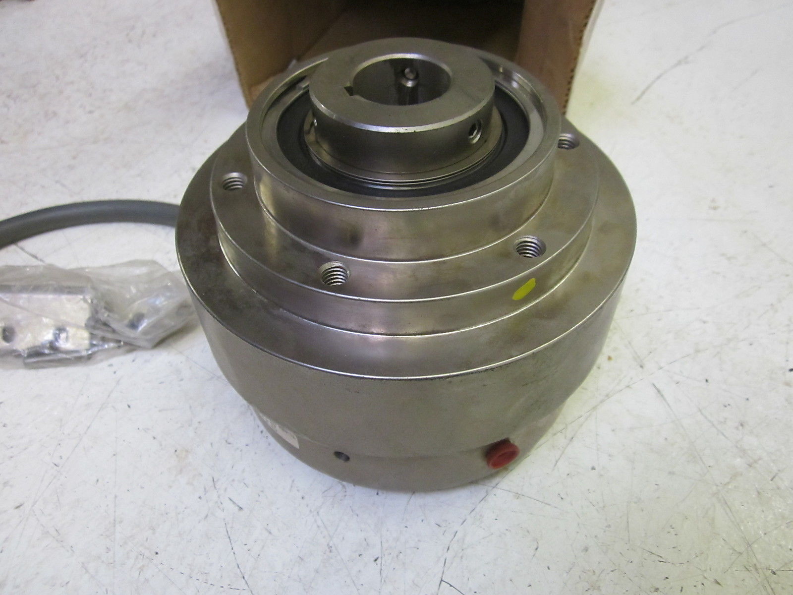 NEXEN 802959 TORQUE LIMITER TL40A/2E 1.250 BORE AIR NSMP
