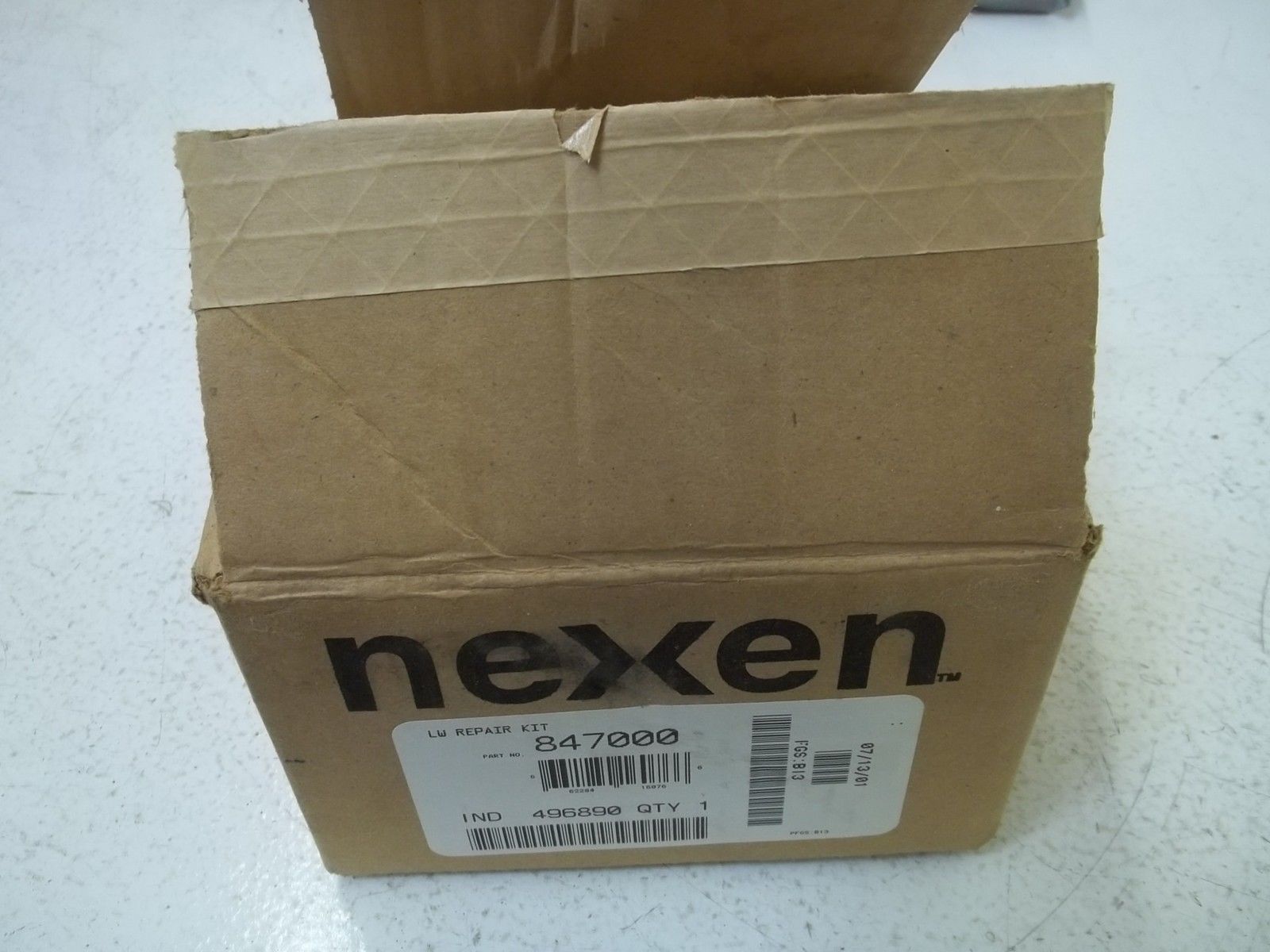 NEXEN 847000 LW REPAIR KIT *NEW IN BOX*