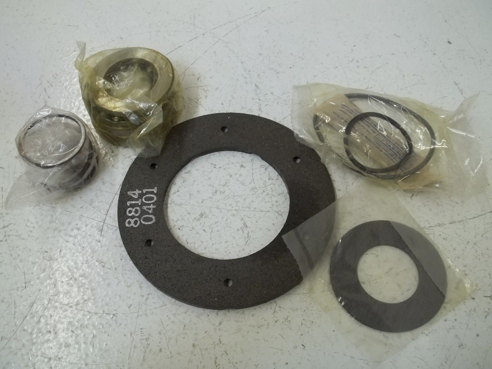 NEXEN 847000 LW REPAIR KIT *NEW IN BOX*