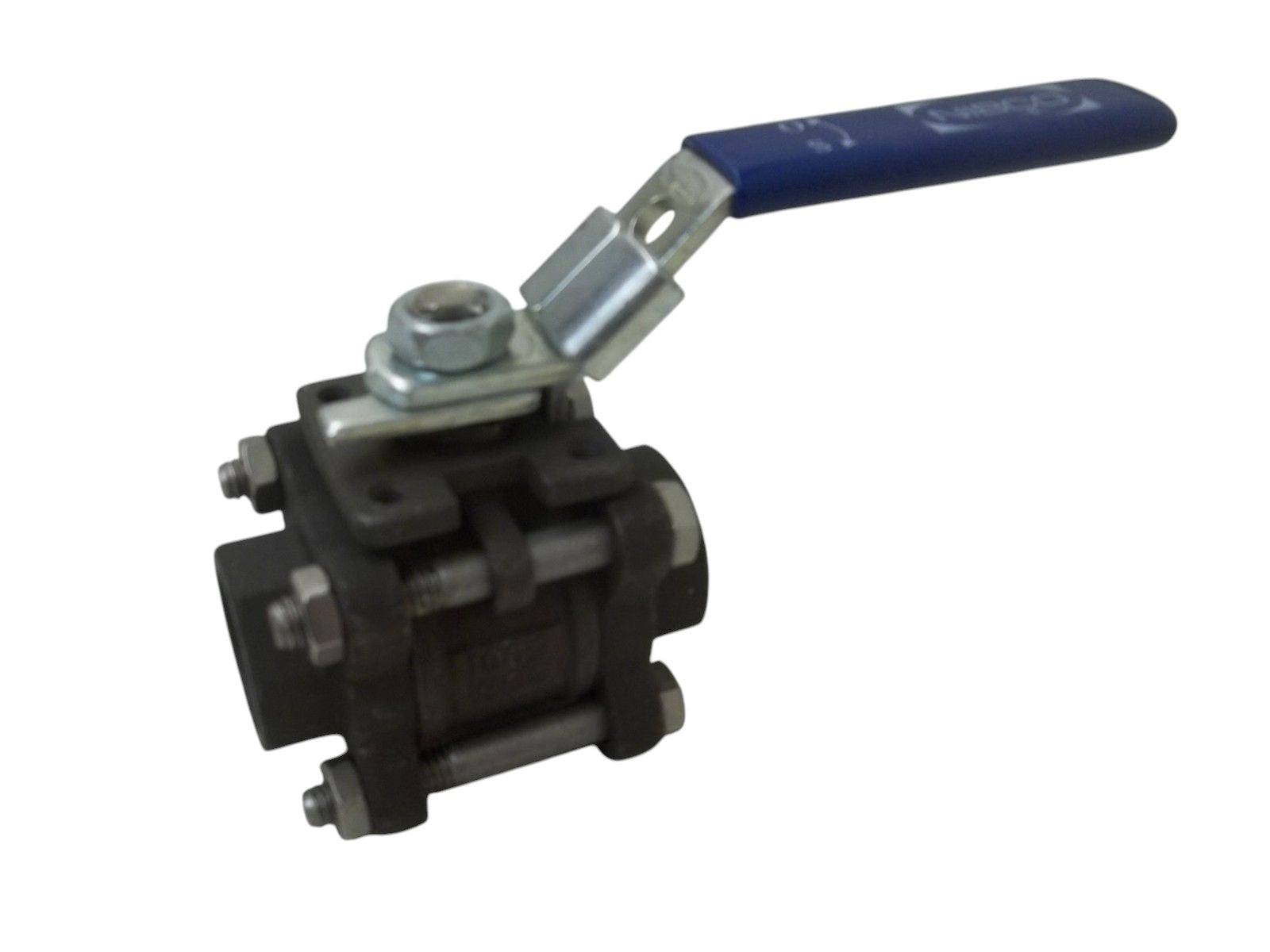NIBCO 1000WOG 3/4" UNMP