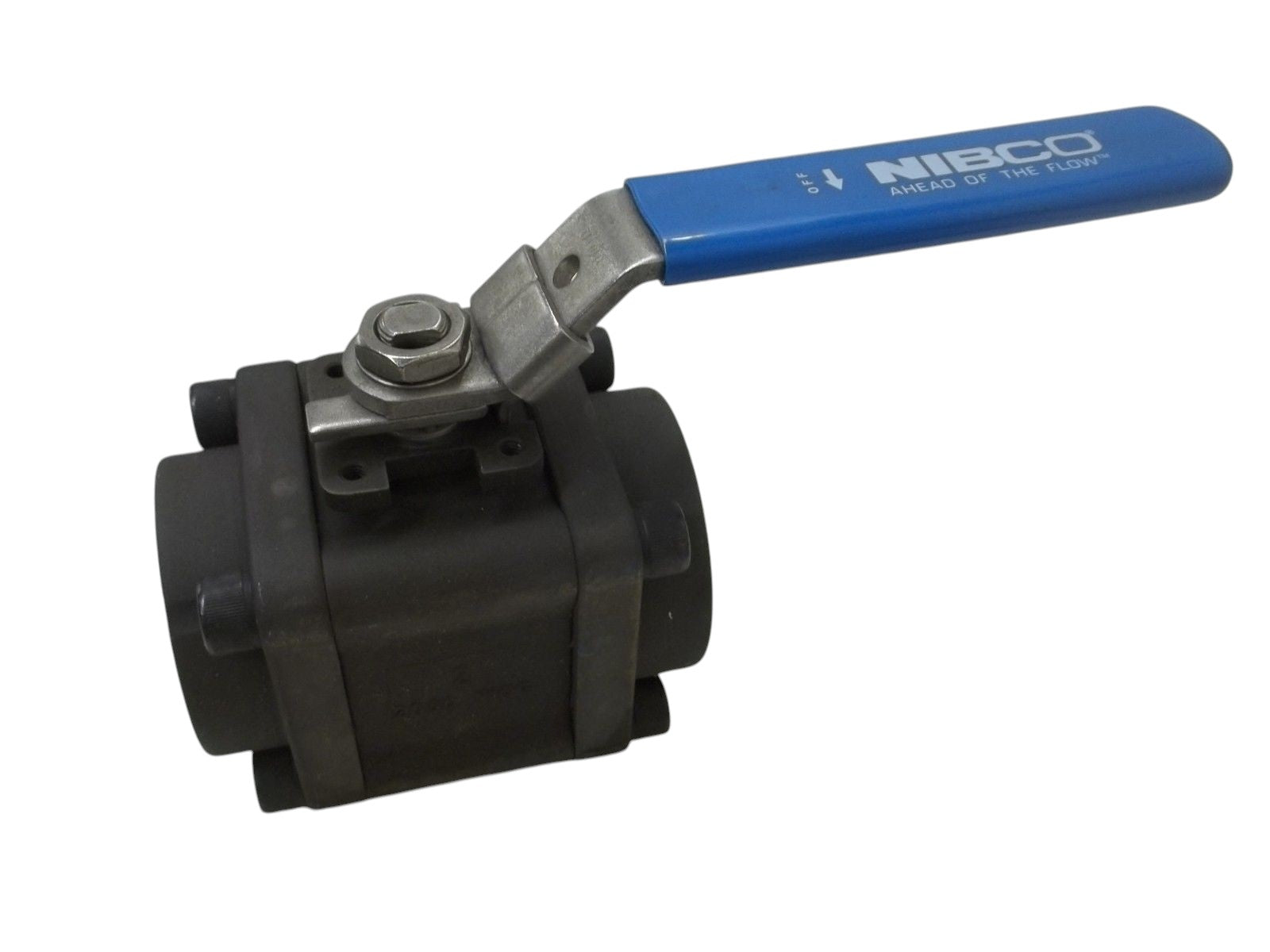 NIBCO 2000WOG 2"  UNMP
