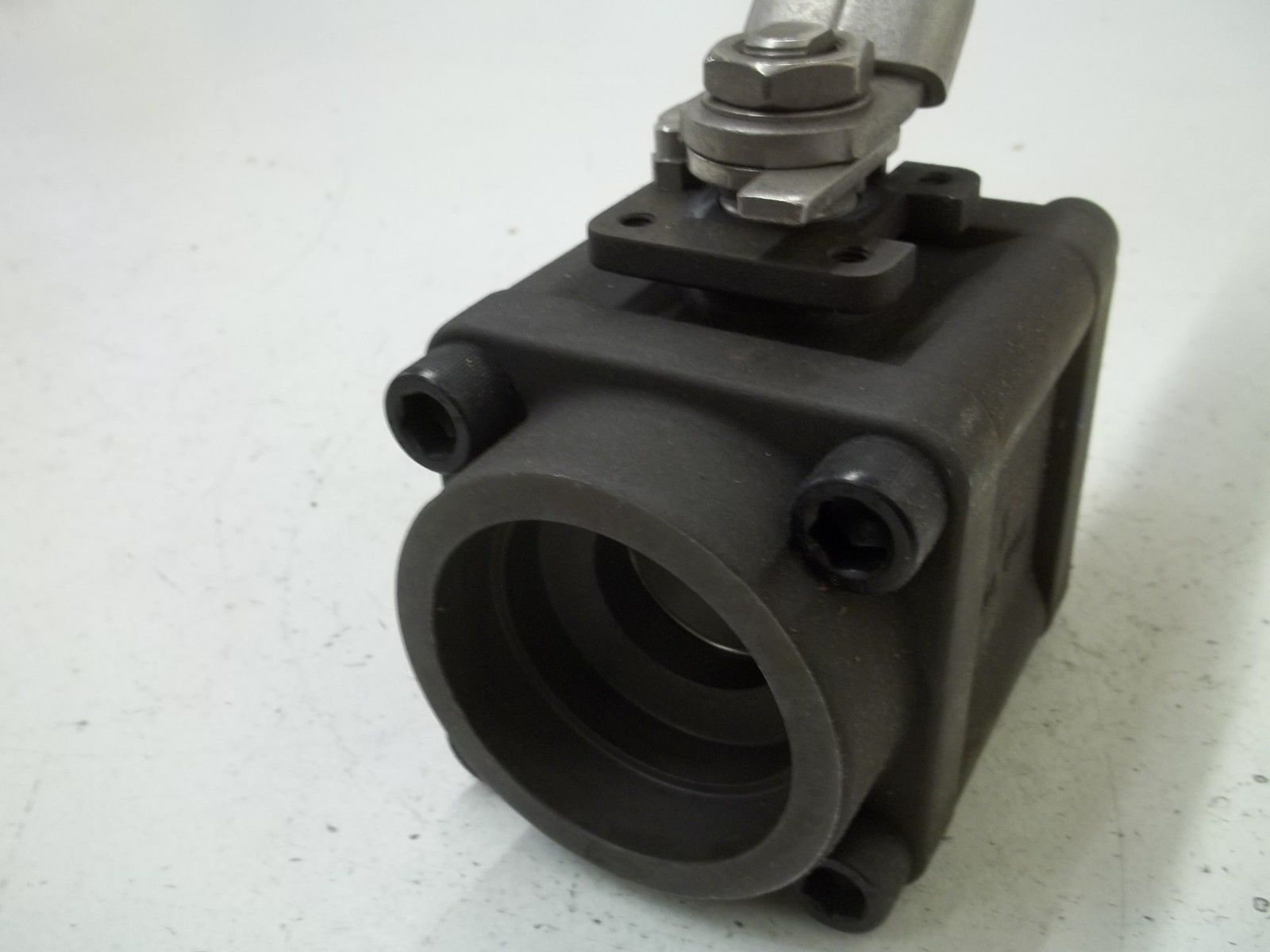 NIBCO 2000WOG 2"  UNMP