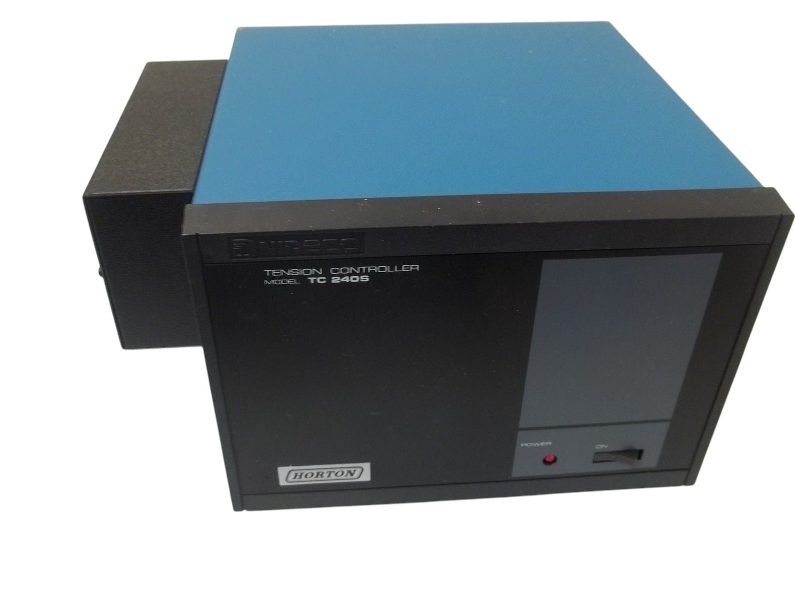 NIERCO TC240S TENSION CONTROLLER UNMP