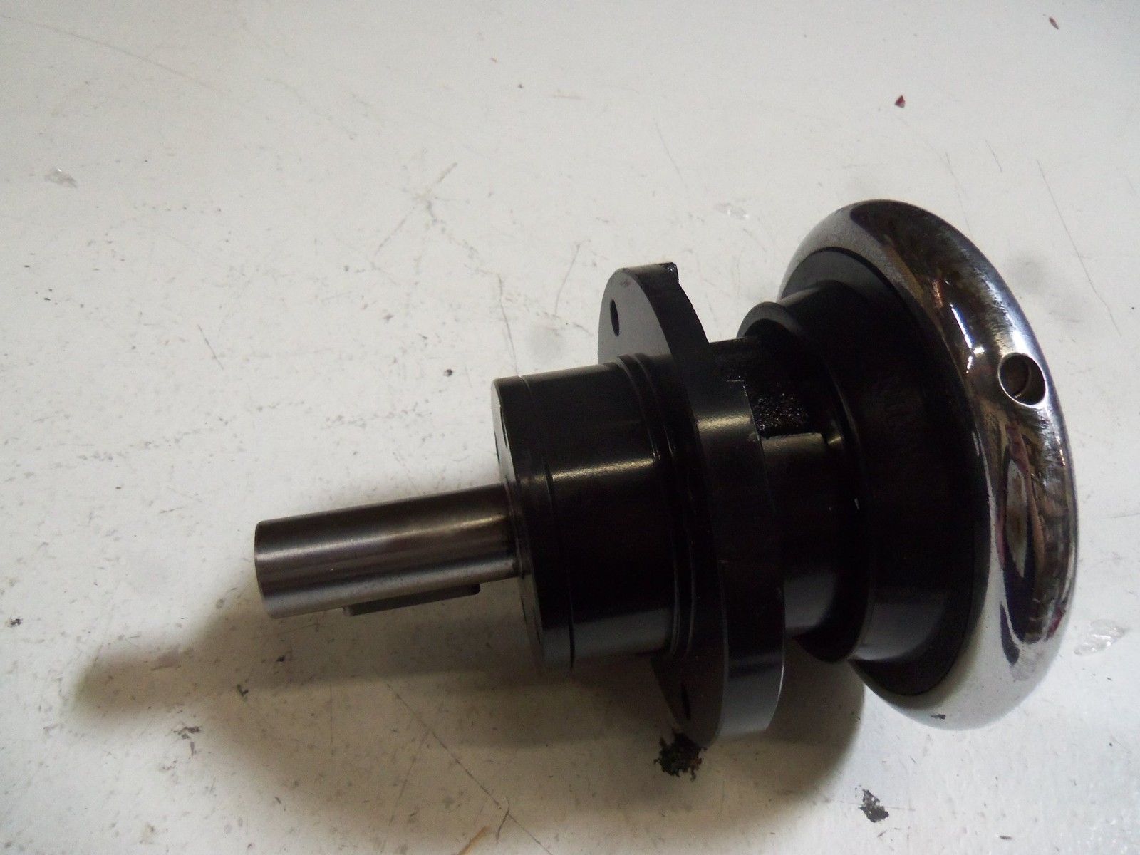 NIKA 28-1FL-DP UNMP