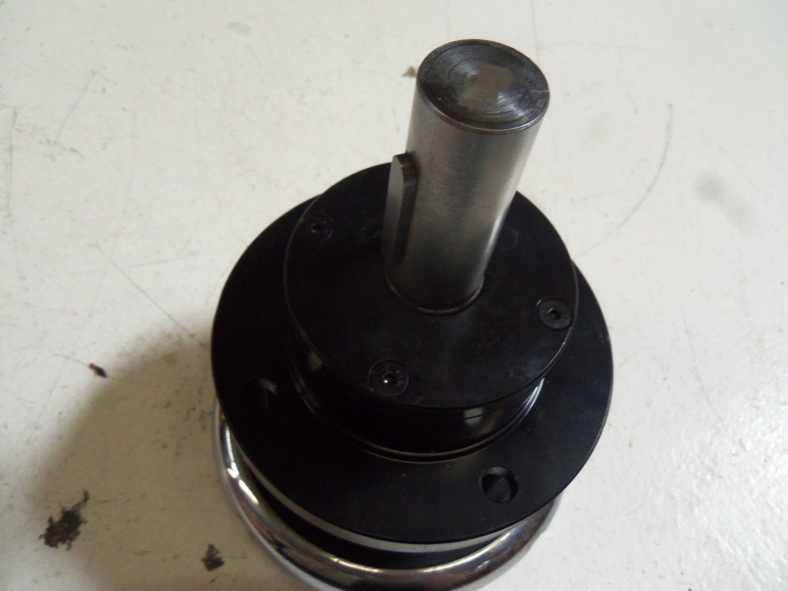 NIKA 28-1FL-DP UNMP