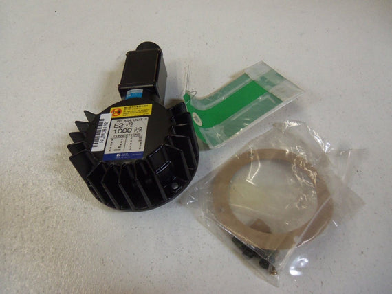 NIKKI DENSO E2-T2-1000 *NEW NO BOX*